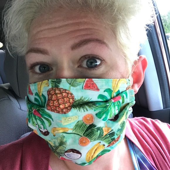 Meet your Posher, Chrissy - Picture 4 of 9